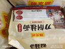 陈克明 老妈鸡蛋龙须挂面150g*6包 龙须面挂面炸酱面拉面营养挂面 实拍图