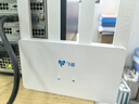 飞猫F1 4g移动路由器cpe多网切换免插卡随身wifi无线移动wifi6全网通移动百兆网口家庭路由器 实拍图