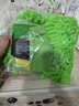 龟牌（Turtle Wax）上光打蜡掌心海绵压边海绵汽车洗车手套 洗车擦玻璃内饰清洁套装 实拍图