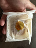 嘉华鲜花饼经典玫瑰饼云南特产伴手礼糕点心小吃面包休闲零食早餐 【鲜花饼节】头水现烤玫瑰饼50g*9枚 实拍图