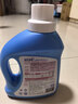 蓝月亮 深层洁净洗衣液 自然清香 1kg/瓶 高效除螨 强效去污 实拍图