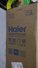 海尔（Haier）智能门锁密码锁入户门指纹锁防盗门锁电子锁T15智能锁执手锁 实拍图