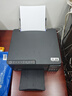 爱普生（EPSON）【新品】墨仓式 L3353彩色打印机 微信打印/无线连接 家用AI学习打印机（打印、复印、扫描） 实拍图
