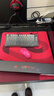 卓威奇亚（ZOWIE GEAR）H-SR-SE炽II 电竞鼠标垫 细面鼠标垫 游戏鼠标垫大号 电竞桌垫gsrse炽升级款大尺寸（随机发货） 实拍图