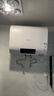 四季沐歌（MICOE）电热水器2100W家用速热扁桶50L储水式LED数显适用2-3人上门安装 M3-S50-21-BH1 以旧换新 实拍图