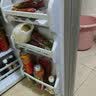先科速冻保鲜双门冰箱小型一级能效轻音节能家用出租屋立式冷柜保鲜电冰箱 188型号双门/一级能效/速冻保鲜 实拍图