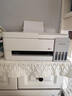 爱普生（EPSON）打印机家用 L3353 L3355/51墨仓式打印机无线WIFI连供彩色喷墨照片打印复印扫描家用办公一体机 【2026新品】L3355(同L3351)无线彩打 标配 实拍图