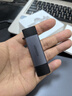 绿联 USB/Type-C3.0高速4.0读卡器多功能合一SD/TF读卡器OTG 适用手机相机行车记录仪监控摄像头存储卡 Type-C+USB【3.0双卡双读】铝壳 实拍图