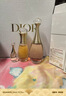 迪奥Dior真我传奇礼盒装口红香水(丝绒999+香水50ml)生日礼物送女友 实拍图