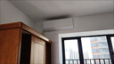 格力空调 天仪Pro 1.5匹 新一级能效云欢Pro同款 卧室节能省电空调挂机 KFR-35GW/NhGt1BGj 实拍图
