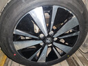 邓禄普（DUNLOP）汽车轮胎215/55R17 94V SP SPORT FM800适配迈腾帕萨特天籁凯美瑞 实拍图