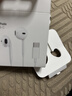 Apple/苹果 EarPods USB-C有线耳机 type-c有线耳机苹果耳机 苹果17有线耳机笔记本耳机游戏音乐 实拍图