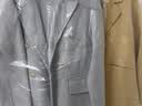 京东洗衣服务衣鞋任洗6件上门取送 干洗服务水洗去渍熨烫杀菌 实拍图