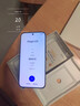 荣耀500焕新版 超级标准版 肖战同款 2亿人像全能实况 青海湖电池 5G AI 学生 拍照手机 12+256曜石黑 实拍图