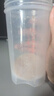 康比特（CPT）增肌粉 益生菌瘦人增肌蛋白粉增重高碳水 MASS健身男女含乳清蛋白 【高效增肌增重】香草拿铁 3磅*1桶 实拍图