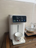 美的（Midea）电热水瓶烧水壶母婴级316L不锈钢内胆家用5L大容量【抖音SP30-Ypro升级款】可拆冲奶神器11FPro 实拍图
