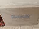 邓禄普（Dunlopillo）ECO颗粒按摩低波浪枕 斯里兰卡进口天然乳胶枕头 实拍图