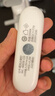 公牛（BULL） LED柔光小夜灯床头衣柜洗手间厨房可磁吸可手持玄关新老随机发货 条形灯-人感光感 3000K暖光10cm 实拍图