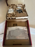 卓威奇亚（ZOWIE GEAR）280hz显示器 电竞显示器 FastTN屏 游戏显示屏 DyAc2技术 电脑显示器240hz升级款 XL2546X+ 实拍图