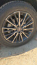 固铂（Cooper）汽车轮胎 235/55R18 100V EVOLUTION CTT 原配瑞虎8适配探岳/H2 实拍图