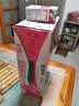 蒙牛脱脂纯牛奶250ml*24盒 零脂肪早餐健身减脂 实拍图