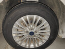 玛吉斯（MAXXIS）轮胎/汽车轮胎 195/65R15 91V MA510 原配福克斯 实拍图