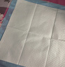 NORTHSHORE成人护理垫老人用一次性隔尿垫婴儿产妇产褥垫 XL大号20片80x90cm 实拍图