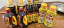 鲁花葱姜料酒 500ml 黄酒酿造【零添加防腐剂】炖鸡炖肉炒菜 调味品 实拍图