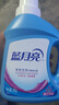 蓝月亮 深层洁净洗衣液 薰衣草香 500g/瓶 高效除螨 强效去污 实拍图