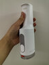 米家小米立式冲牙器洗牙器水牙线 F300烟纱白创新散射脉冲4档模式牙齿冲洗器生日节日礼物520礼物 实拍图