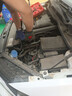嘉实多（Castrol）极护智E版 全合成机油 润滑油 5W-40 SP A3/B4 4L 汽车保养 实拍图