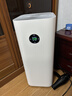 米家小米空气净化器5S【缓解花粉过敏】家用除甲醛除菌除过敏AC-M24-SC 实拍图