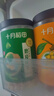 十月稻田 莲子 400g 湘潭产去芯磨皮白莲子 桂圆百合银耳羹煲汤食材 实拍图