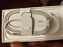 Apple/苹果【保底129元合约返100话费】iPhone 17 Pro 256GB 银色支持移动联通电信5G双卡双待 实拍图