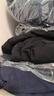 京东洗衣服务 羽绒服/棉服清洗5件 上门取送去渍整形 价值2000元内 实拍图
