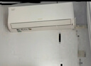 格力空调 云锦Pro 1.5匹新一级能效变频纯铜管卧室挂机 新品升级 AI省电空调 KFR-35GW/NhMb1BG 实拍图