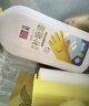 立邦墙面修补膏滚筒漆去污神器翻新清洁墙面修复内墙乳胶漆1000g  实拍图