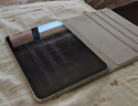 Apple/苹果 iPad11英寸 A16芯片2025年款 平板电脑 (128GB WLAN版/学习办公娱乐)银色 实拍图