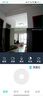 奥克斯1200万像素摄像头监控无线wifi网络高清夜视监控器360度无死角带夜视全景云台家用AI监控手机远程 实拍图