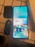 摩托罗拉 联想moto g100 四年质保 LCD护眼屏 7000mAh 超强续航 NFC 5GAI 12GB+512GB 晴空蓝 实拍图