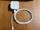 Apple/苹果 40W type-c快充充电器 苹果usb-c原装充电头 旗舰店新款苹果iphone17/16/15promax充电器 实拍图