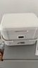 Ice trip医用保温箱冷藏母乳恒温药品转运箱户外露营箱房车用品温显5L 实拍图