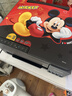 爱普生（EPSON）【6代新品】L3353墨仓式彩色家用AI学习打印机 L3251/L3255升级版(打印复印扫描 微信/无线 黑色） 实拍图