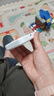 虎蒙【5.8元3000G】移动随身wifi6无线网络5G千兆2026新款无限速流量全国通用上网卡宽带路由器三网通 5G全网通【轻享版】-送免费流量-全国通用 实拍图