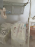 盛夏光年么么茶婴儿拉拉裤抑菌亲肤宝宝尿不湿茶多酚抑菌超薄柔软安睡裤 【L码】拉拉裤30片(9-14kg) 实拍图