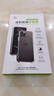 ESCASE 适用华为mate40pro手机壳mate40EPro保护套全包防摔软壳气囊双料抗摔抗黄变德国进口拜耳TPU 高透 实拍图