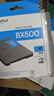 英睿达（crucial）美光BX500 4TB SSD固态硬盘 SATA3.0接口 读速540MB/s 美光（原镁光）颗粒 AI电脑配件 实拍图