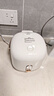 美的（Midea）【价保618】电饭煲电饭锅1-2人小容量迷你家用白玉晶釜上盖可拆卸微压智能多功能MB-JA122礼品团购 实拍图