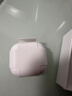 Apple/苹果 【充电线套装】AirPods 4 搭配USB-C充电盒 苹果耳机蓝牙耳机无线耳机 适用iPhone/iPad/Mac 实拍图