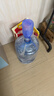 手动桶装水抽水器饮水机手压式按压式吸水器压水器小型家用 1个装 实拍图